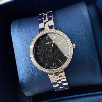 Swarovski OSMOPOLITAN watch - Image 4