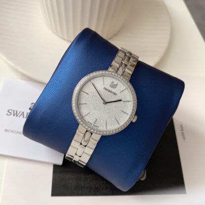 Swarovski OSMOPOLITAN watch - Image 4
