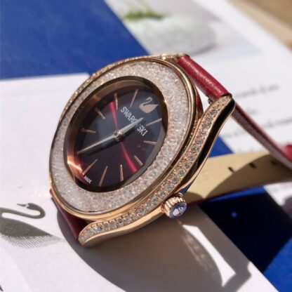 Swarovski's ultimate elegant watch - Image 4