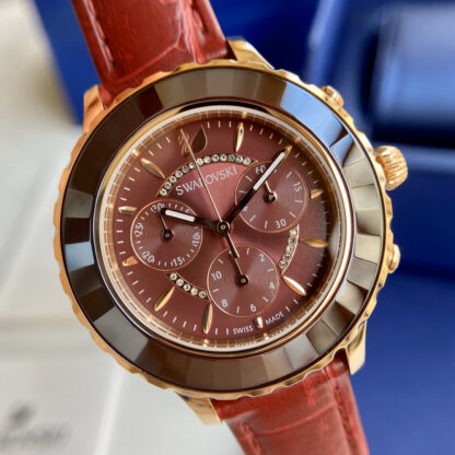 Swarovski's unique watches - Image 4