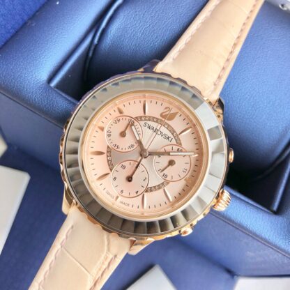 Swarovski's latest women's watches - Image 3