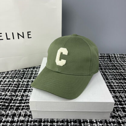Celine new peaked cap - Image 4