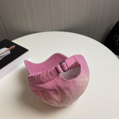 Celine new simple baseball cap - Image 4