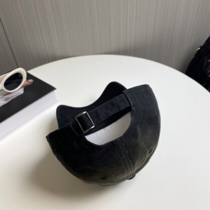 Celine new simple baseball cap - Image 4