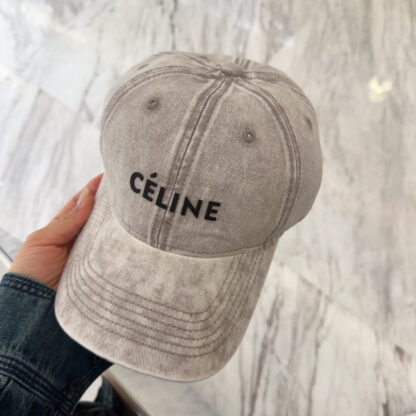 Celine best-selling baseball cap - Image 4