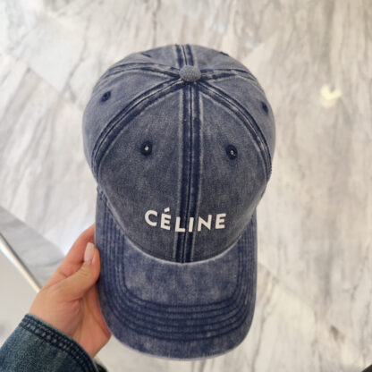 Celine best-selling baseball cap - Image 4