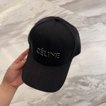 Celine popular exquisite baseball cap - Image 4