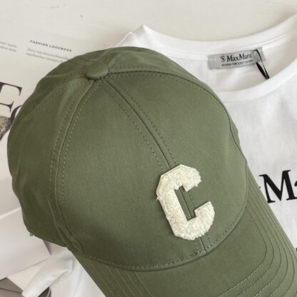 Celine exquisite baseball cap - Image 4