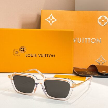 LOUIS VUITTON Fashion Sunglasses - Image 5