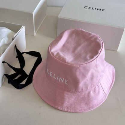 Celine exquisite bucket hat - Image 4