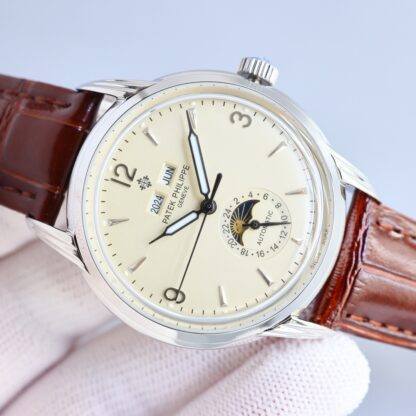 Patek Philippe 5320g-001 Super Complex Function Chronometer - Image 4