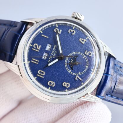 Patek Philippe 5320g-001 Super Complex Function Chronometer - Image 4