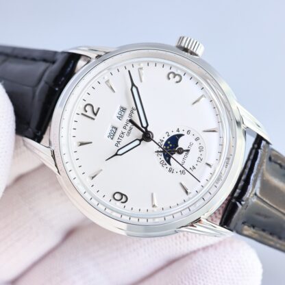Patek Philippe 5320g-001 Super Complex Function Chronometer - Image 4