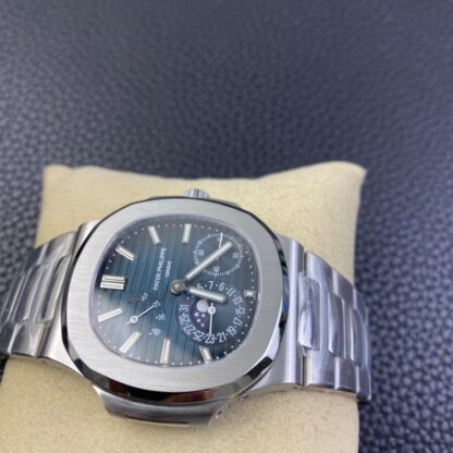 Patek Philippe 5712GR King of Steel Watch - Image 4