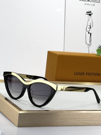 LOUIS VUITTON Fashion Sunglasses - Image 5