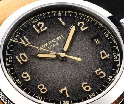 Patek Philippe Calatrava series watches - Image 4