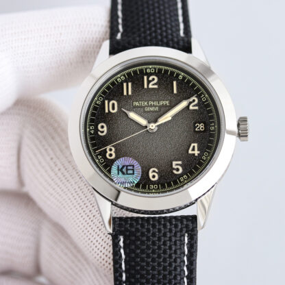 Patek Philippe Calatrava series watches - Image 4