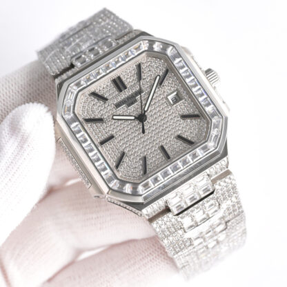 Patek Philippe NK1 Cubitus series starry sky watch - Image 4