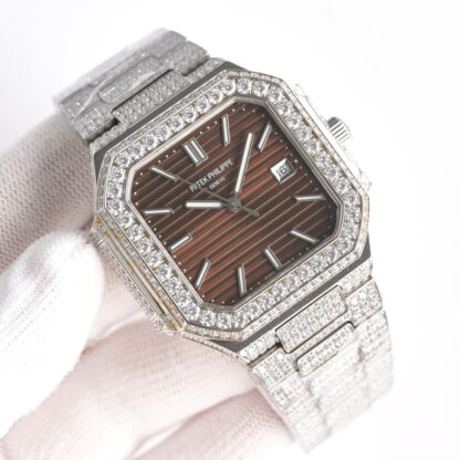 Patek Philippe NK1 Cubitus series starry sky watch - Image 4