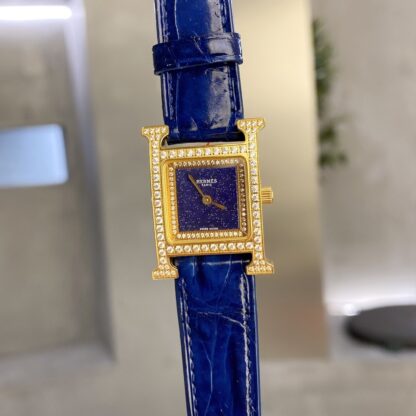 Hermes stylish, elegant and exquisite watches - Image 4
