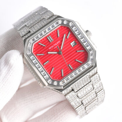 Patek Philippe NK1 Cubitus series starry sky watch - Image 4