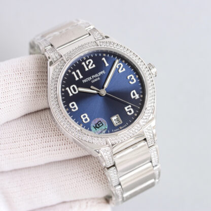 Patek Philippe twenty4 series 7300 watch - Image 4