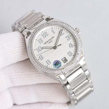 Patek Philippe twenty4 series 7300 watch - Image 4