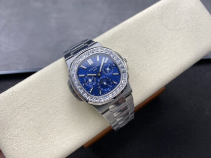Patek Philippe Super Complex Multifunctional Nautilus Leisure Sports Watch - Image 4