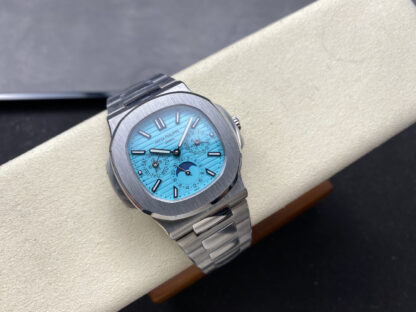 Patek Philippe Super Complex Multifunctional Nautilus Leisure Sports Watch - Image 4