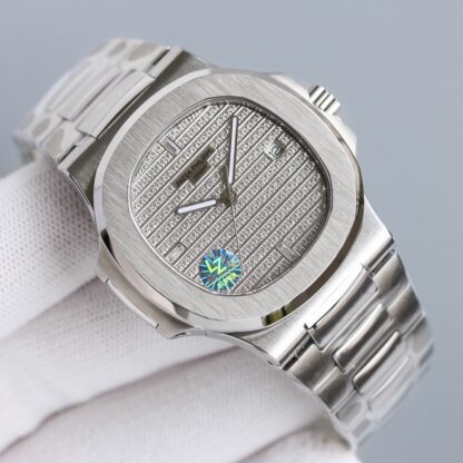 Patek Philippe Super Nautilus Sports Watch - Image 4