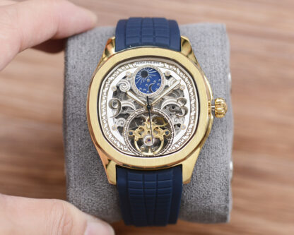 Patek Philippe Grand Tourbillon - Image 4