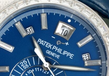 Patek Philippe Complex Multi-Function Series Watches - Image 4