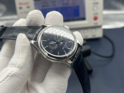 Patek Philippe Complex Function Chronograph Series Watches - Image 4