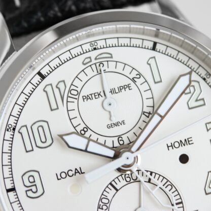 Patek Philippe Complex Function Chronograph Series Watches - Image 4