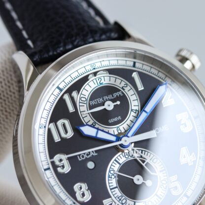 Patek Philippe Complex Function Chronograph Series Watches - Image 4