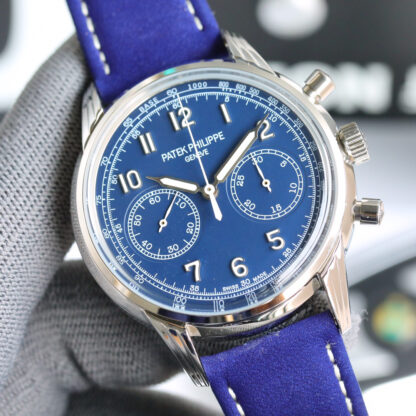 Patek Philippe Complex Function Chronograph Series Watches - Image 4