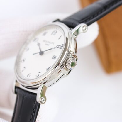 Patek Philippe Classic Series Watches - Image 4