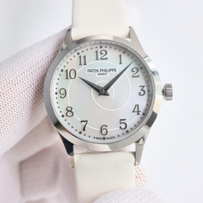 Patek Philippe Classic Series Watches - Image 4