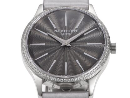 Patek Philippe Classic Series Watches - Image 3