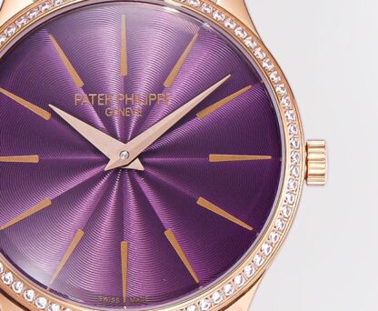 Patek Philippe Classic Series Watches - Image 3