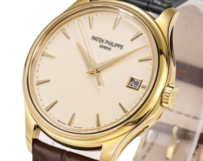 Patek Philippe Classic Series Watches - Image 4