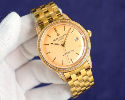 Patek Philippe Classic Series Watches - Image 4