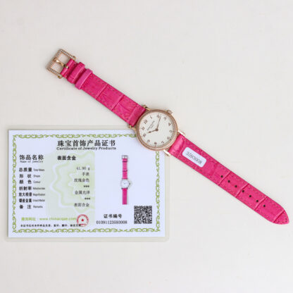 Patek Philippe Classic Series Watches - Image 4
