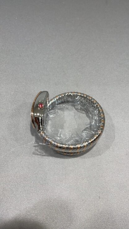 Bulgari Snake Watch - Image 4