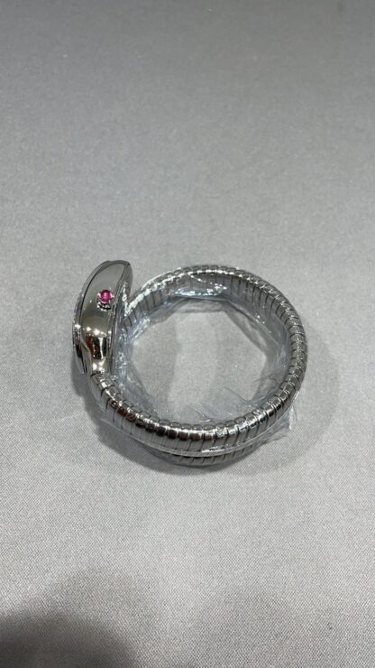 Bulgari Snake Watch - Image 4