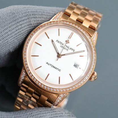 Patek Philippe Classic Series Watches - Image 4