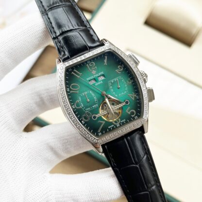 Patek Philippe Men's Watches - Image 4