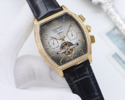Patek Philippe Men's Watches - Image 4