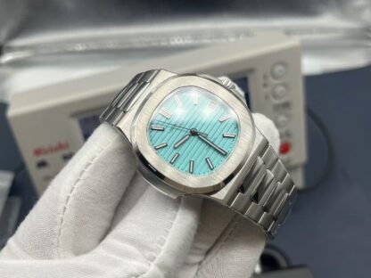 Patek Philippe and Tiffa Global Limited Edition Watch - Image 4