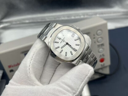 Patek Philippe and Tiffa Global Limited Edition Watch - Image 4